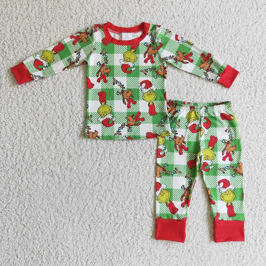 Christmas Pajamas #172