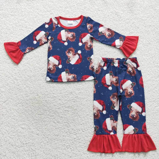 Christmas Pajamas #167