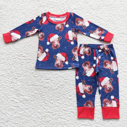 Christmas Pajamas #166