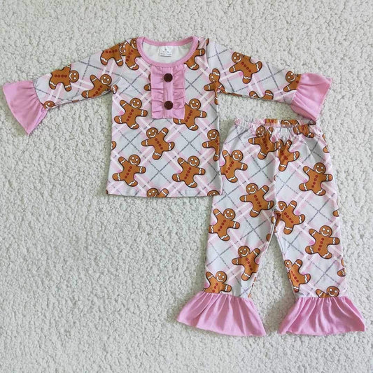 Christmas Pajamas #165