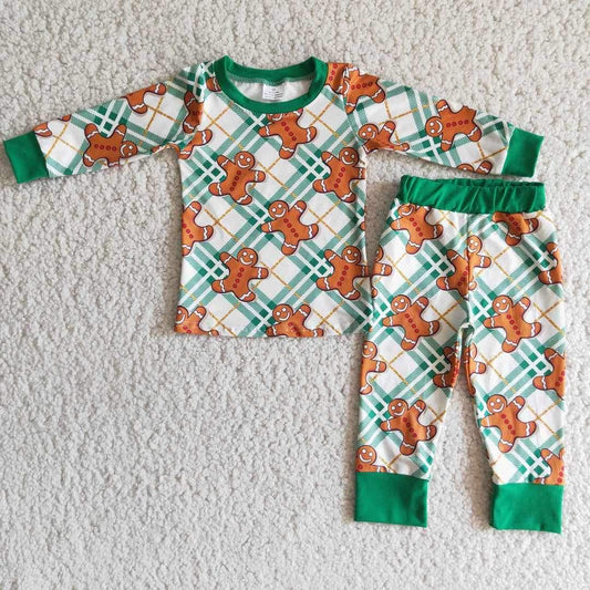 Christmas Pajamas #164