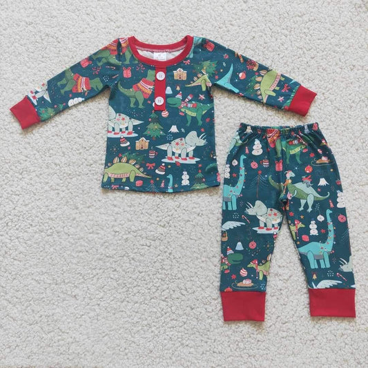 Christmas Pajamas #162