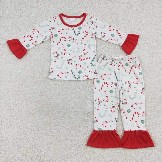 Christmas Pajamas #157