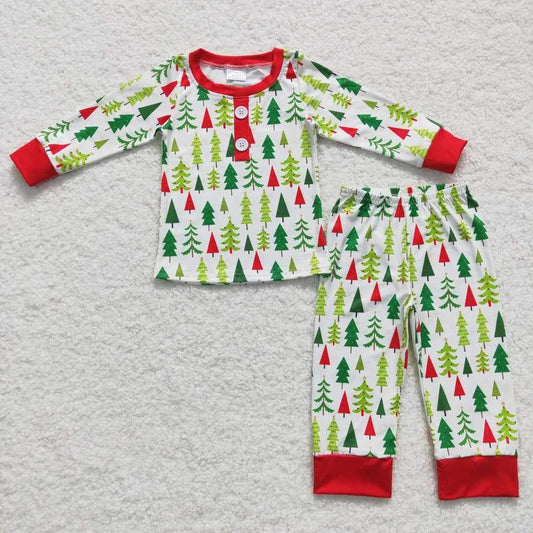 Christmas Pajamas #155