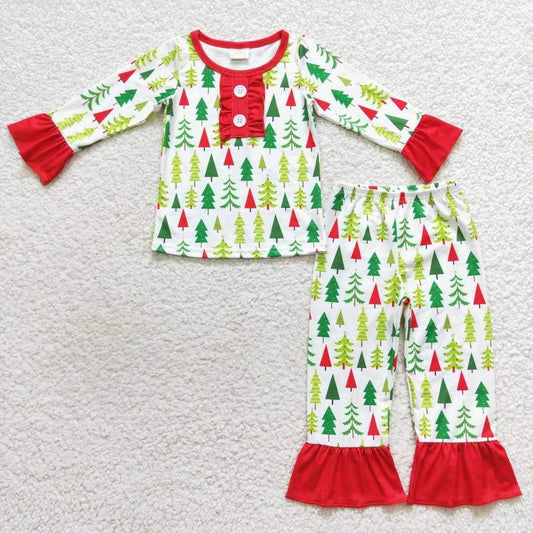 Christmas Pajamas #154