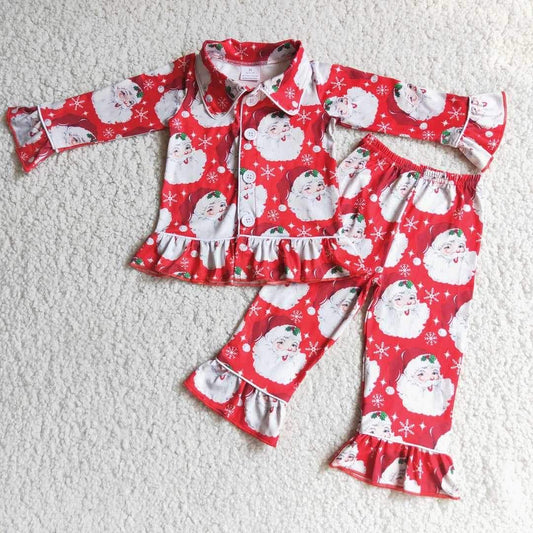 Christmas Pajamas #151
