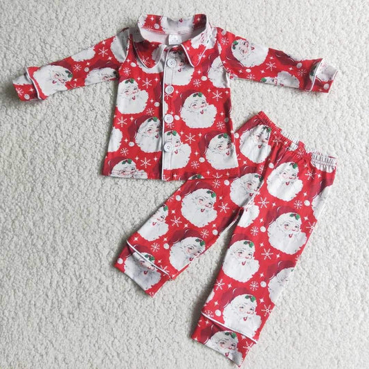 Christmas Pajamas #150