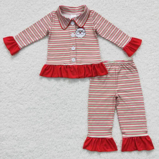 Christmas Pajamas #148
