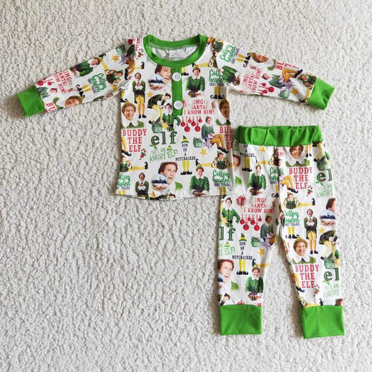 Christmas Pajamas #144