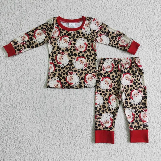 Christmas Pajamas #143