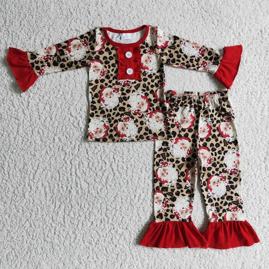 Christmas Pajamas #142
