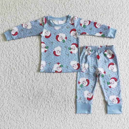 Christmas Pajamas #239