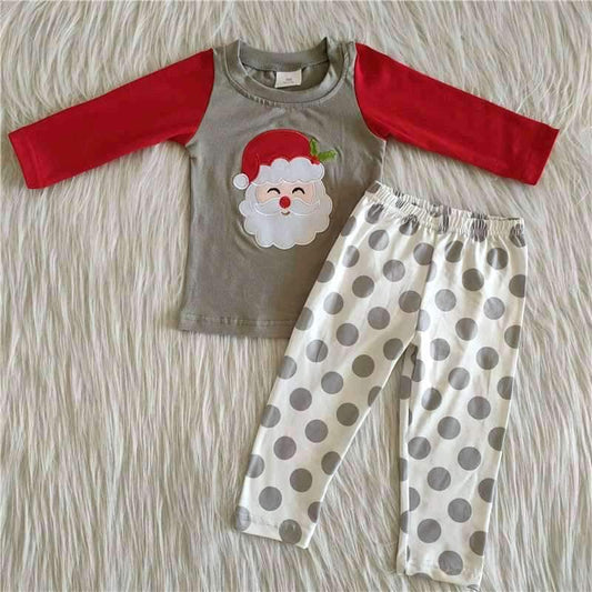 Christmas Pajamas #237