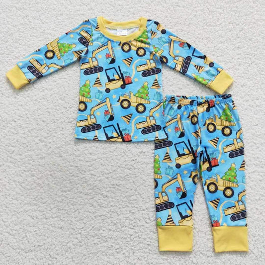 Christmas Pajamas #235