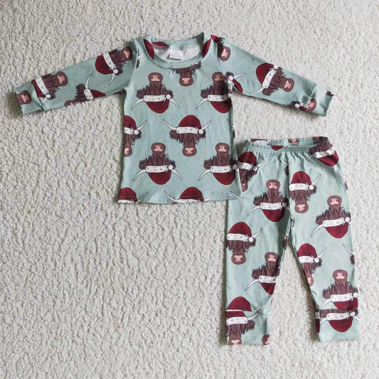 Christmas Pajamas #233
