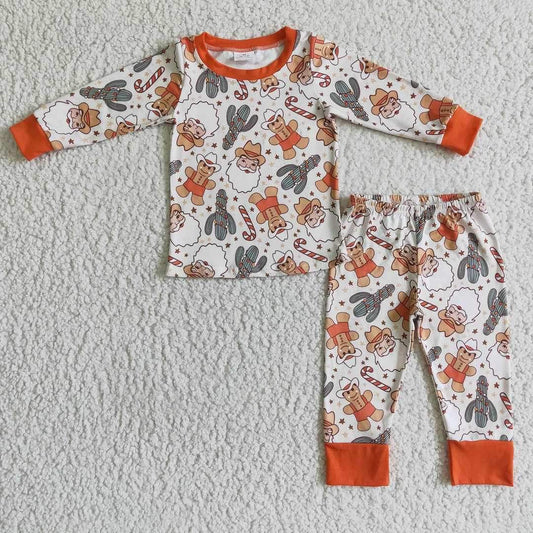 Christmas Pajamas #232