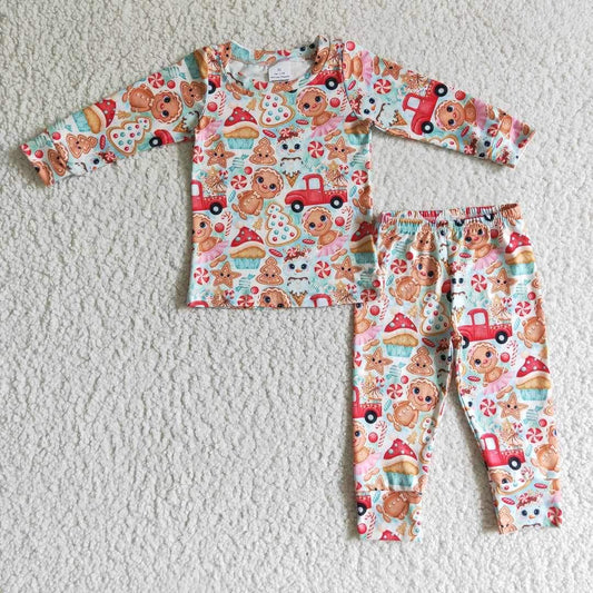 Christmas Pajamas #230