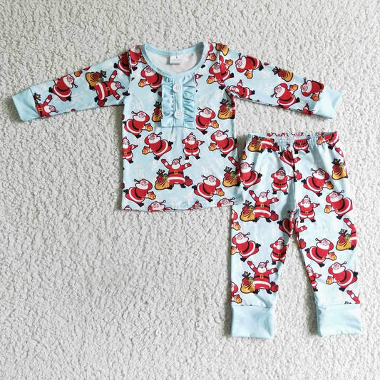 Christmas Pajamas #225