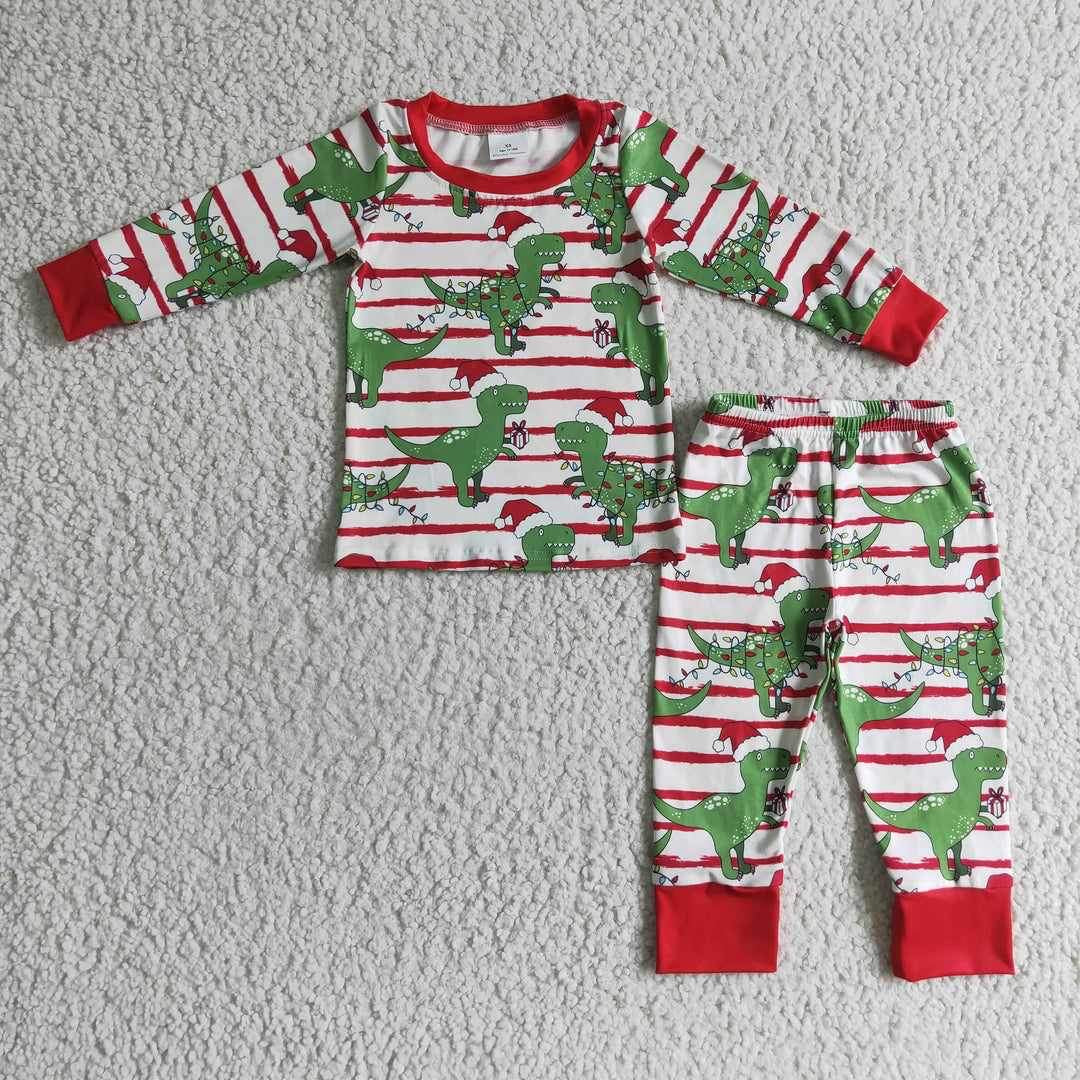 Christmas Pajamas #224