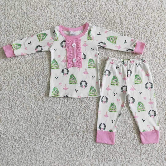 Christmas Pajamas #223