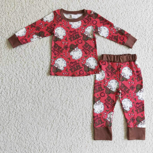 Christmas Pajamas #218