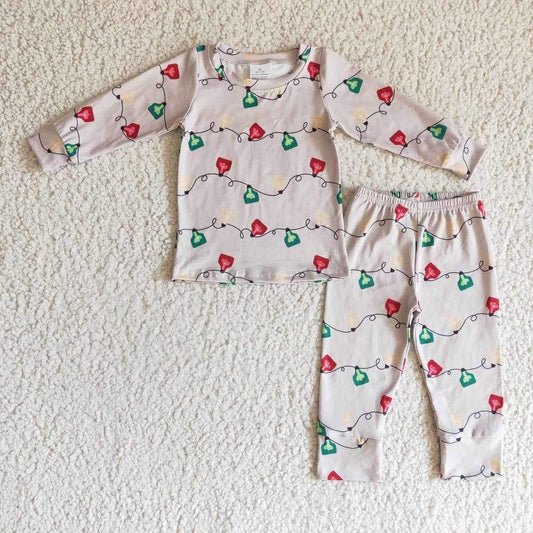 Christmas Pajamas #217