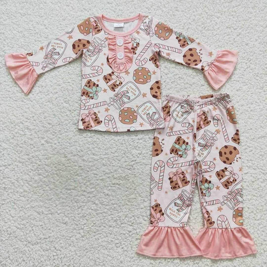 Christmas Pajamas #215