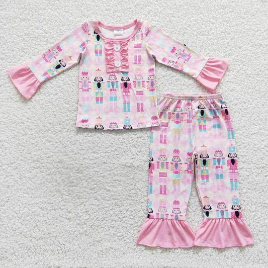 Christmas Pajamas #209