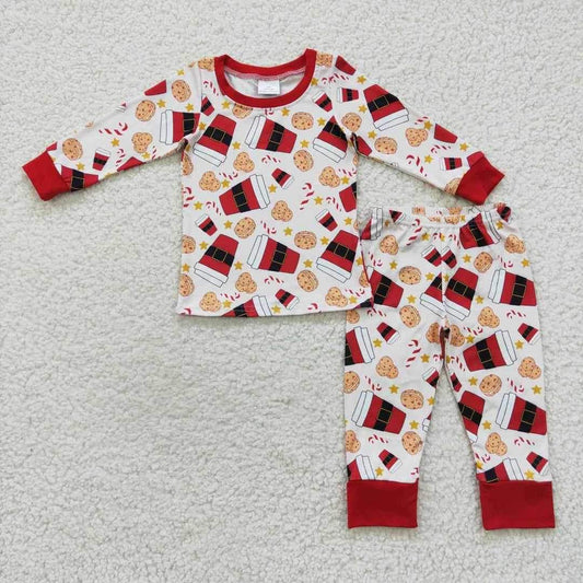 Christmas Pajamas #208