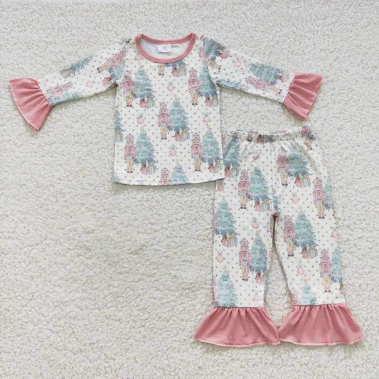Christmas Pajamas #206