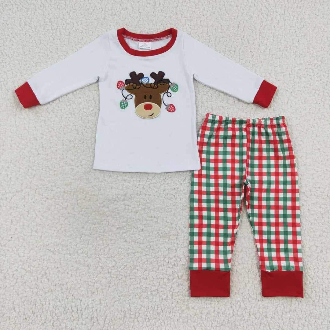 Christmas Pajamas #205