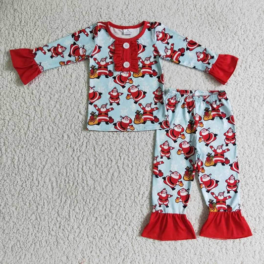 Christmas Pajamas #204