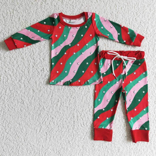Christmas Pajamas #200