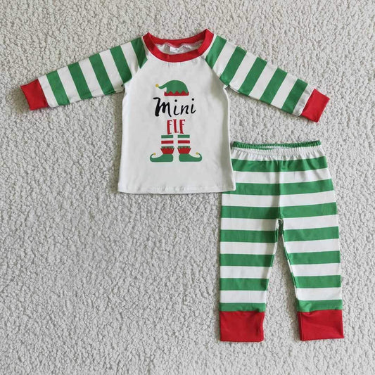 Christmas Pajamas #199