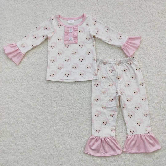 Christmas Pajamas #198