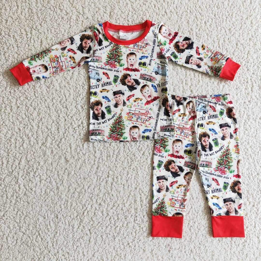 Christmas Pajamas #196
