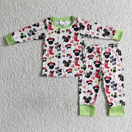 Christmas Pajamas #195