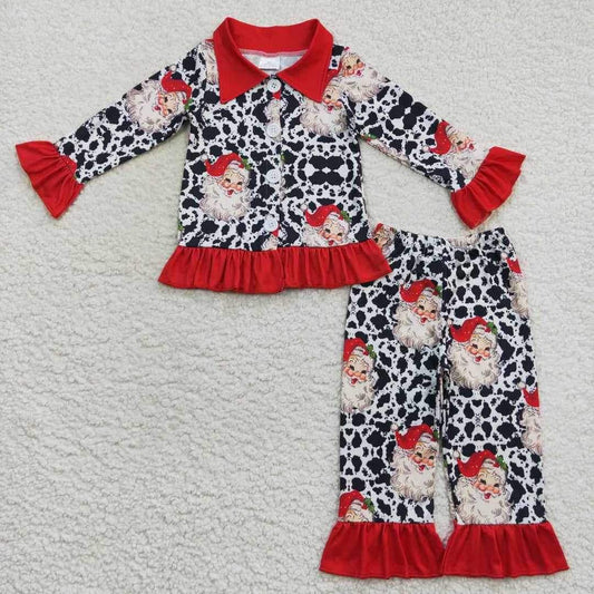 Christmas Pajamas #194