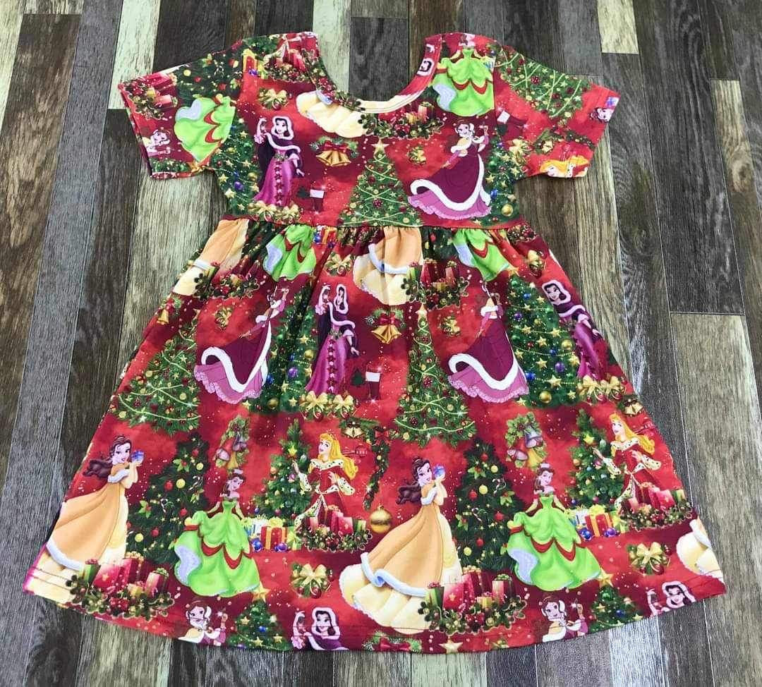 Sale Dress #224