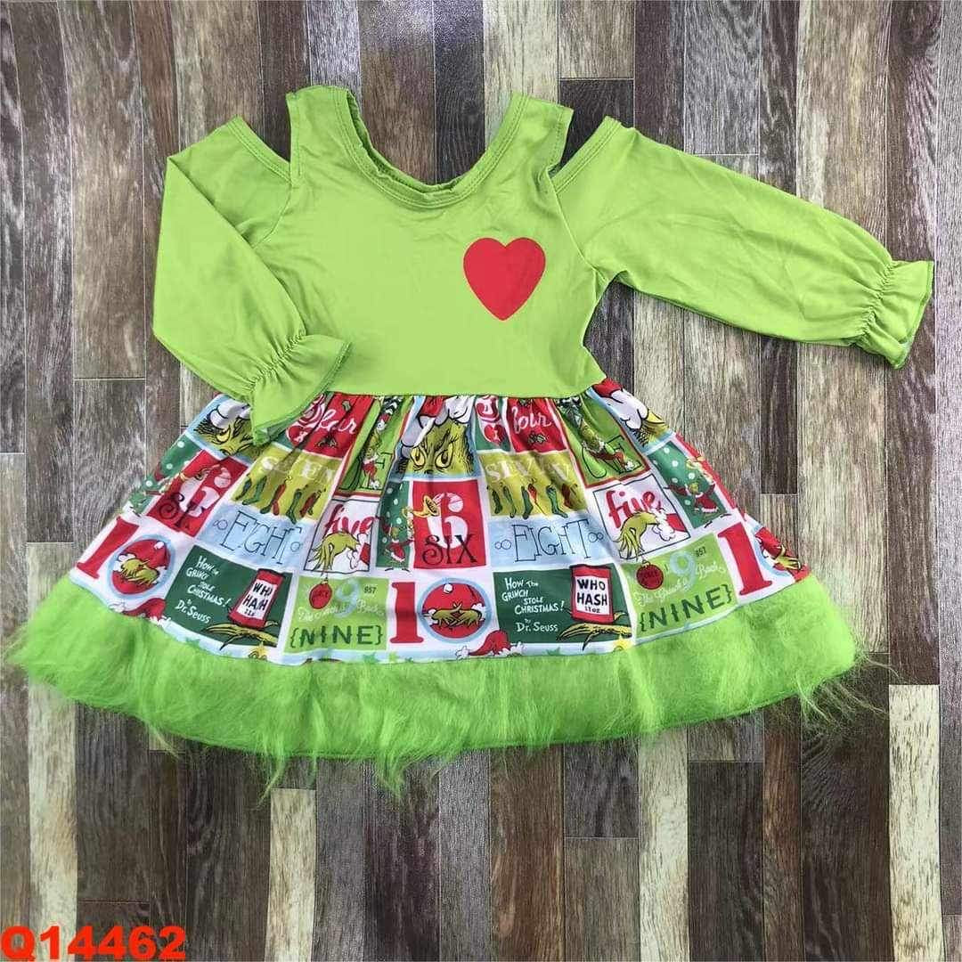 Sale #1407