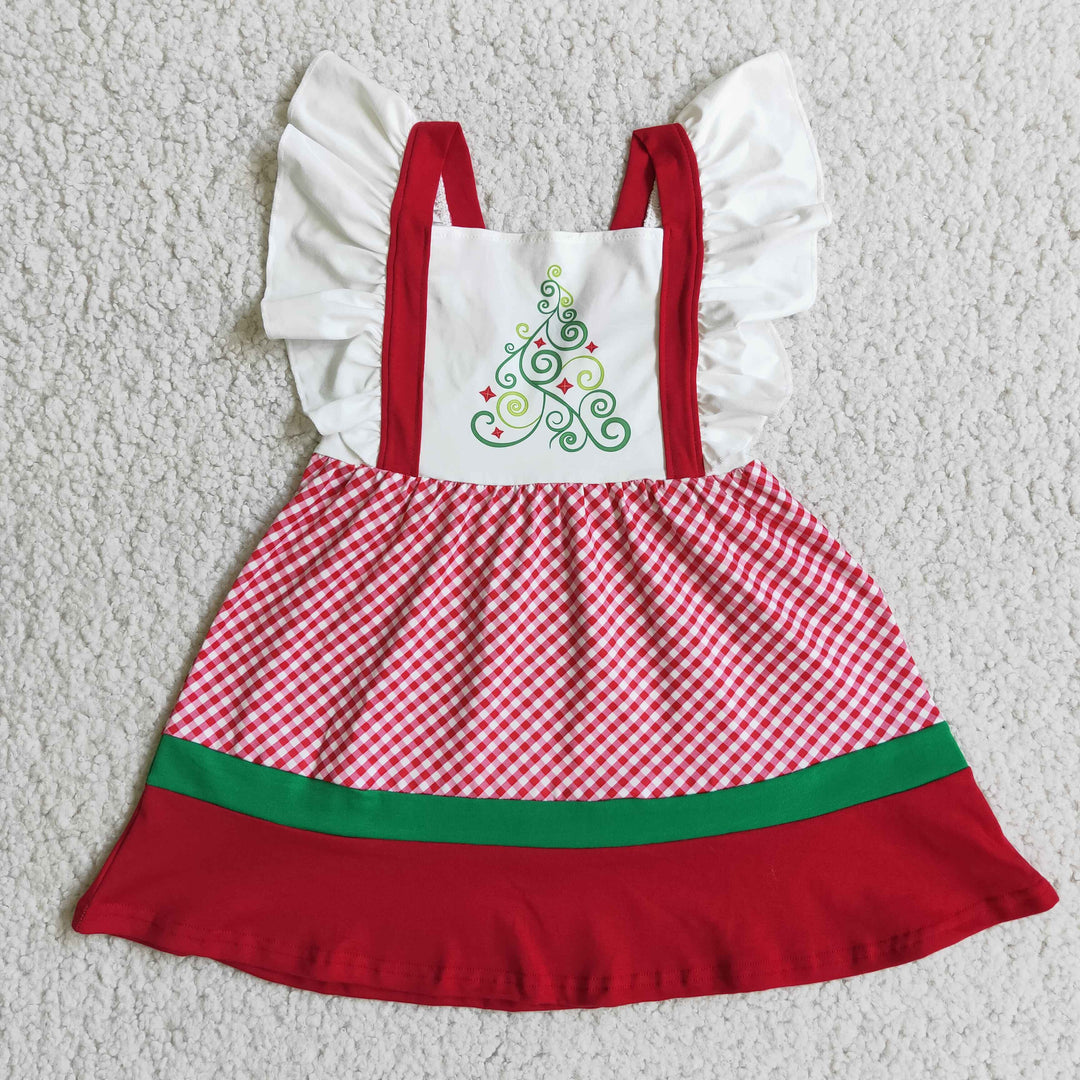 Christmas Dress #84