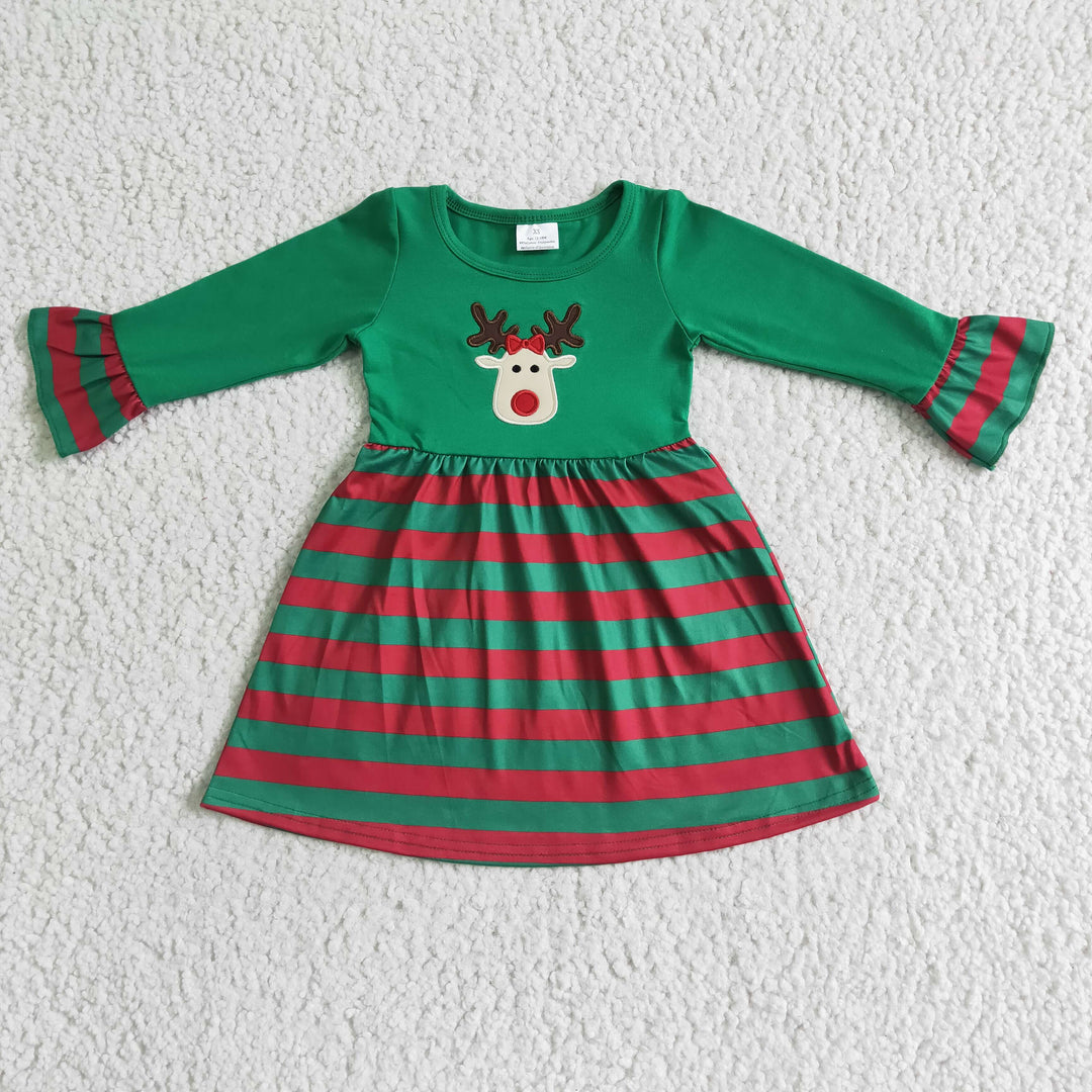 Christmas Dress #88