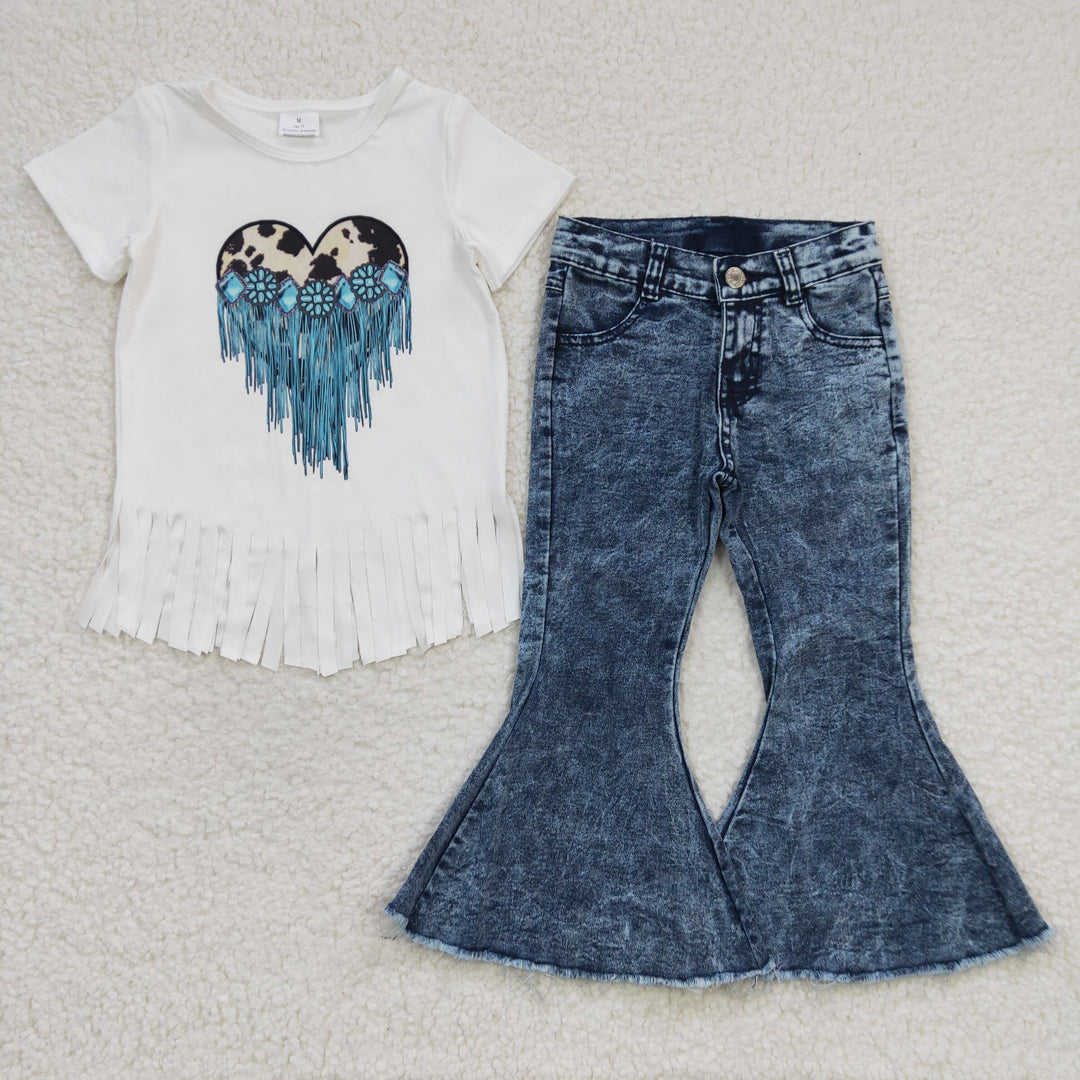 Sale Denim Outfit #22