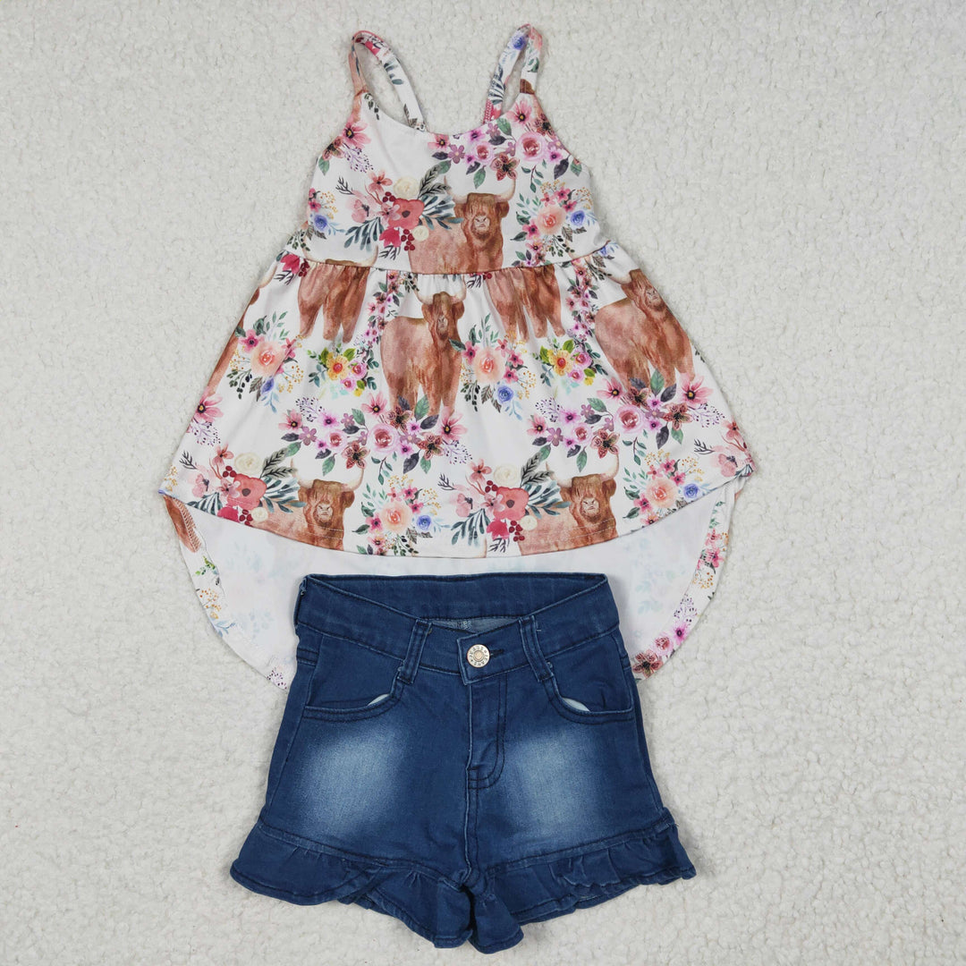 Sale Denim Outfit #19