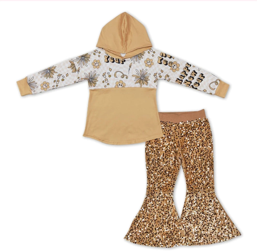 Sale Sequin Outfit #29