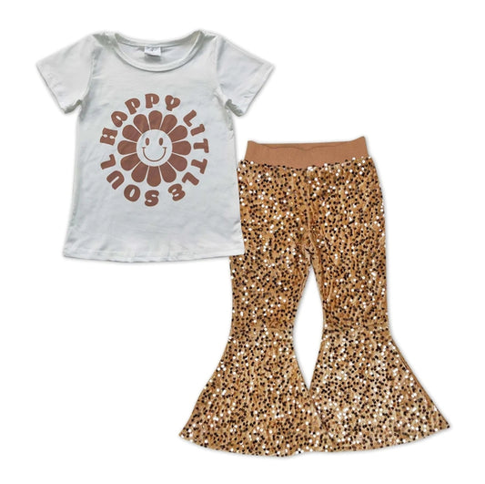 Sale Sequin Outfit #27