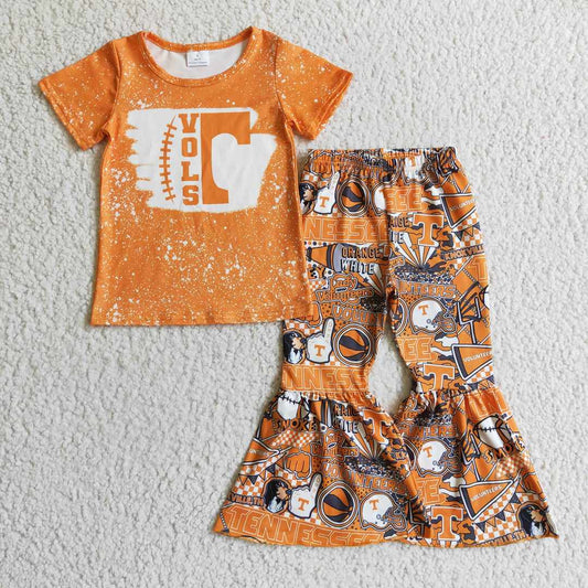 Girl Pants Outfit #190