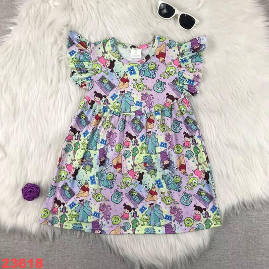 March 24th Sale #158