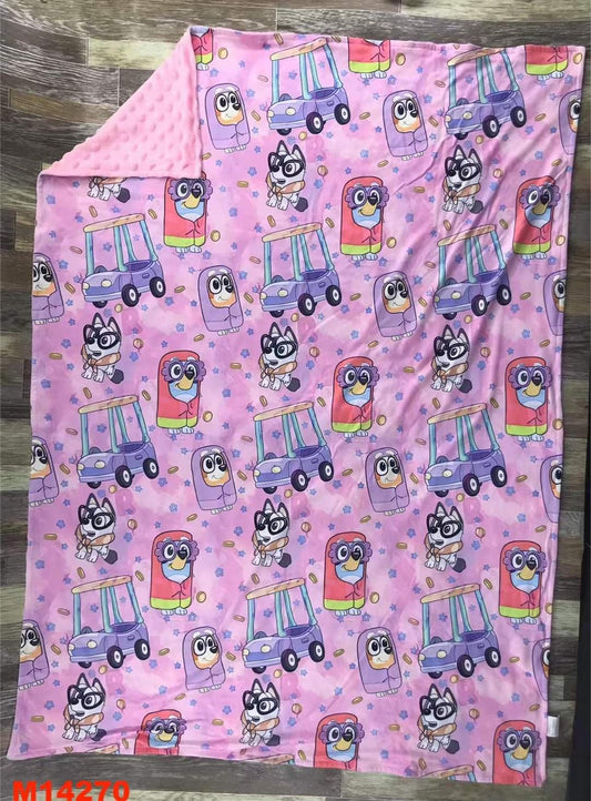 Sale Blanket #64