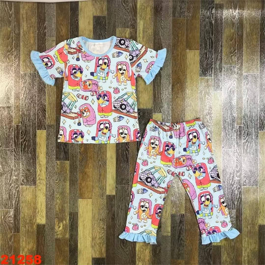 March 24th Sale #111